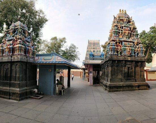 Arulmigu Koniamman Temple